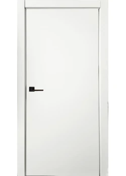 Двери Status Sky Ral 9003