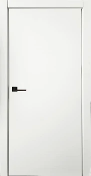 Двері Status Sky Ral 9003