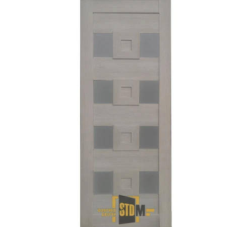 Межкомнатные Двери STDM Constanta CS-6 ПВХ плёнка