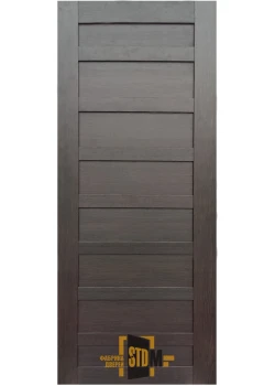 Двери STDM Notte NT-3