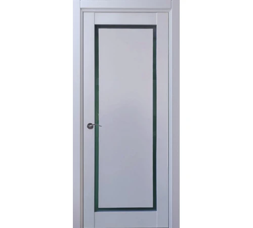 Міжкімнатні Двері STDM Panel Glass PGN ПВХ плівка