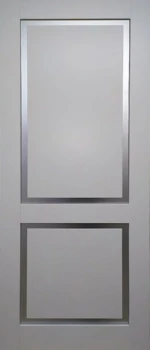 Двері STDM Panel Glass PGN-2