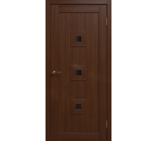 Межкомнатные Двери STDM Notte NT-5 ПВХ плёнка