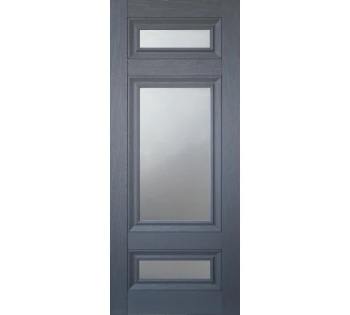 Межкомнатные Двери STDM Classic CL-4 ПО 3 ПВХ плёнка