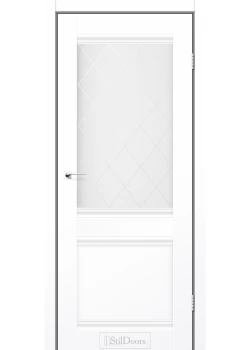 Двери StilDoors CAPITAL 02 ПО