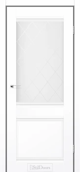 Двері StilDoors CAPITAL 02 ПО