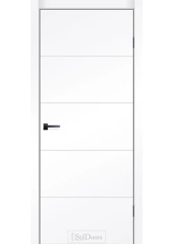 Двери StilDoors ELEGANTE