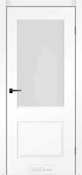 Двери StilDoors GRAZIA GLASS