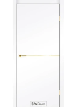 Двери StilDoors LOFT ALUMINIUM