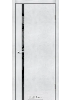 Двери StilDoors LOFT GLASS