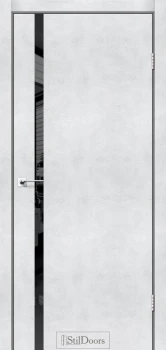 Двери StilDoors LOFT GLASS
