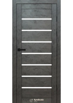Двери Syndicate Doors SD-PVC-102