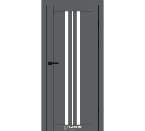 Межкомнатные Двери Syndicate Doors SD-PVC-107 ПВХ плёнка