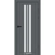 Межкомнатные Двери Syndicate Doors SD-PVC-107 ПВХ плёнка