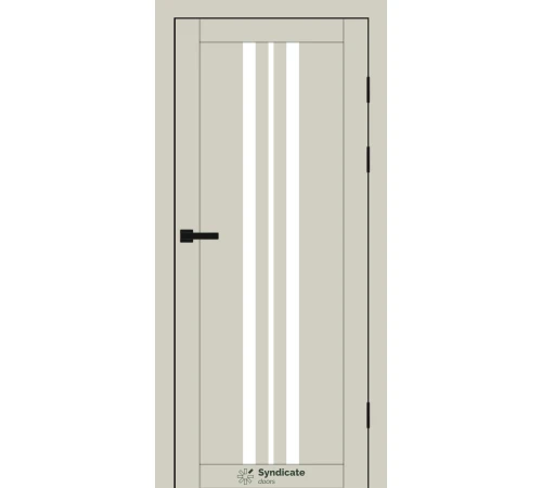 Межкомнатные Двери Syndicate Doors SD-PVC-107 ПВХ плёнка