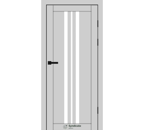 Межкомнатные Двери Syndicate Doors SD-PVC-107 ПВХ плёнка