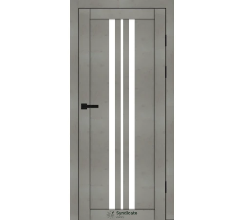 Межкомнатные Двери Syndicate Doors SD-PVC-107 ПВХ плёнка