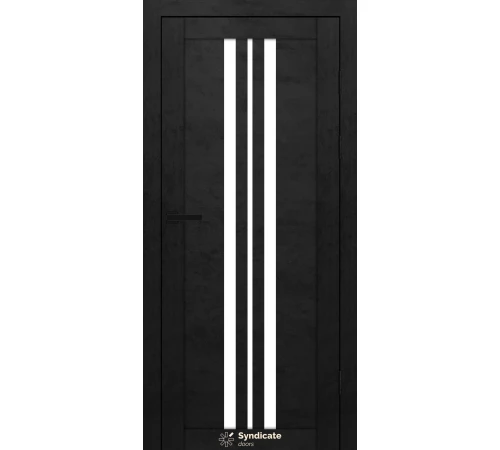 Межкомнатные Двери Syndicate Doors SD-PVC-107 ПВХ плёнка