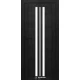 Межкомнатные Двери Syndicate Doors SD-PVC-107 ПВХ плёнка
