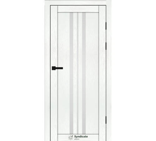 Межкомнатные Двери Syndicate Doors SD-PVC-107 ПВХ плёнка