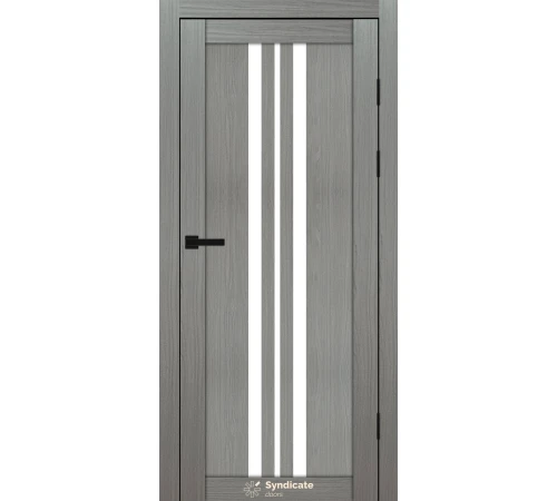 Межкомнатные Двери Syndicate Doors SD-PVC-107 ПВХ плёнка