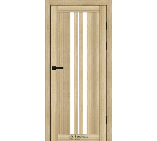 Межкомнатные Двери Syndicate Doors SD-PVC-107 ПВХ плёнка