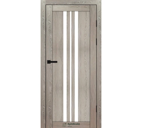 Межкомнатные Двери Syndicate Doors SD-PVC-107 ПВХ плёнка