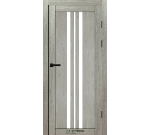 Межкомнатные Двери Syndicate Doors SD-PVC-107 ПВХ плёнка