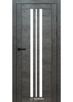 Двери Syndicate Doors SD-PVC-107