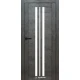 Межкомнатные Двери Syndicate Doors SD-PVC-107 ПВХ плёнка