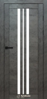 Двері Syndicate Doors SD-PVC-107
