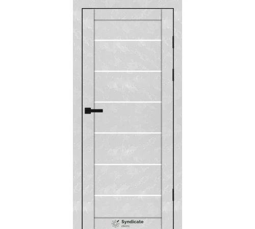 Межкомнатные Двери Syndicate Doors SD-PVC-108 ПВХ плёнка