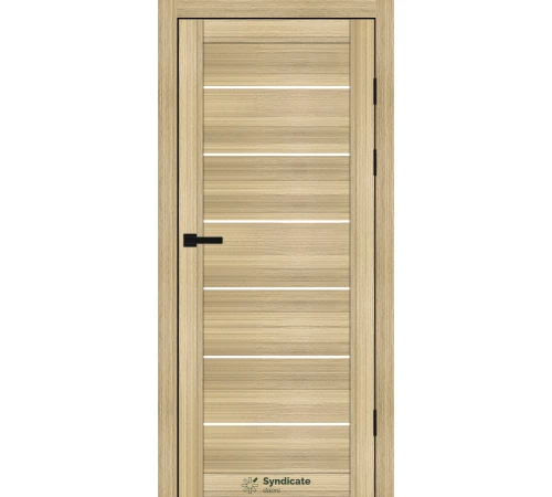 Межкомнатные Двери Syndicate Doors SD-PVC-108 ПВХ плёнка