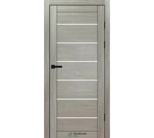 Межкомнатные Двери Syndicate Doors SD-PVC-108 ПВХ плёнка