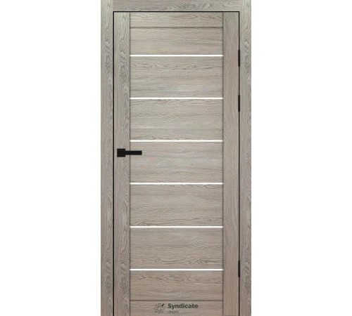 Межкомнатные Двери Syndicate Doors SD-PVC-108 ПВХ плёнка
