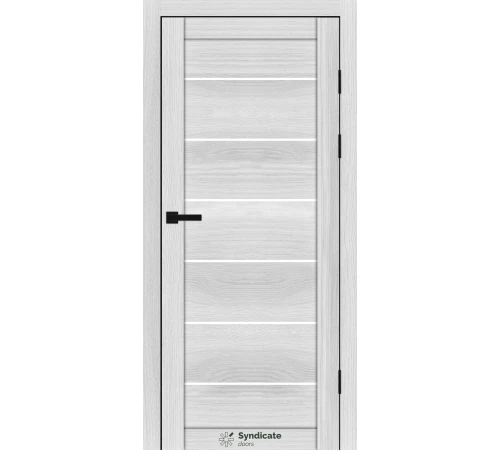 Межкомнатные Двери Syndicate Doors SD-PVC-108 ПВХ плёнка
