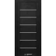Межкомнатные Двери Syndicate Doors SD-PVC-108 ПВХ плёнка