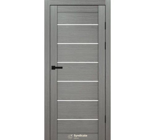 Межкомнатные Двери Syndicate Doors SD-PVC-108 ПВХ плёнка