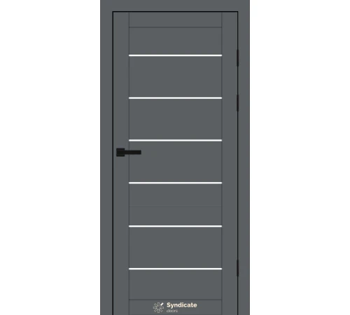 Межкомнатные Двери Syndicate Doors SD-PVC-108 ПВХ плёнка