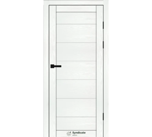 Межкомнатные Двери Syndicate Doors SD-PVC-108 ПВХ плёнка