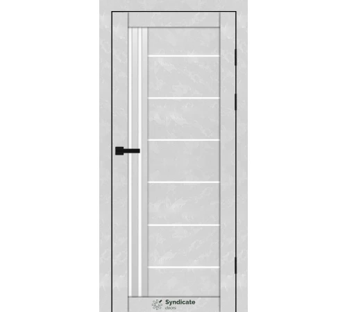 Межкомнатные Двери Syndicate Doors SD-PVC-114 ПВХ плёнка