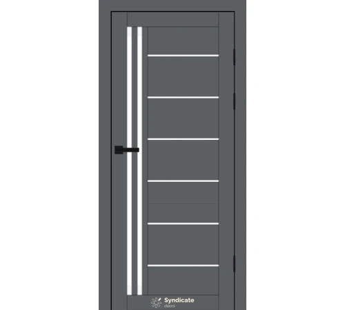 Межкомнатные Двери Syndicate Doors SD-PVC-114 ПВХ плёнка