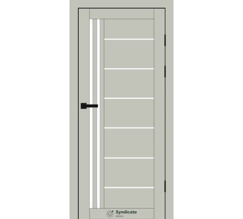 Межкомнатные Двери Syndicate Doors SD-PVC-114 ПВХ плёнка
