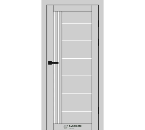 Межкомнатные Двери Syndicate Doors SD-PVC-114 ПВХ плёнка