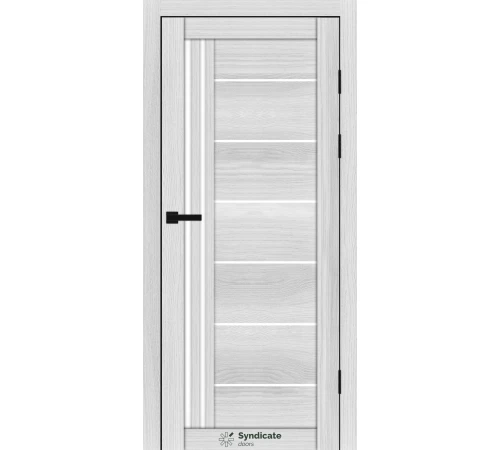 Межкомнатные Двери Syndicate Doors SD-PVC-114 ПВХ плёнка