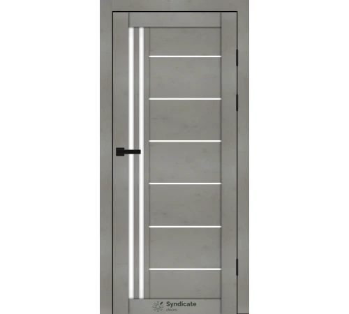 Межкомнатные Двери Syndicate Doors SD-PVC-114 ПВХ плёнка