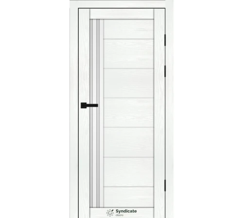 Межкомнатные Двери Syndicate Doors SD-PVC-114 ПВХ плёнка