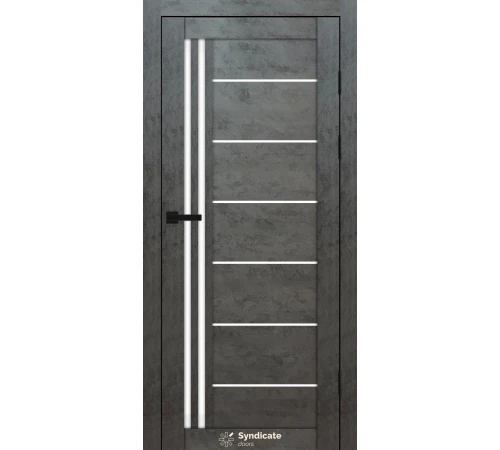 Межкомнатные Двери Syndicate Doors SD-PVC-114 ПВХ плёнка