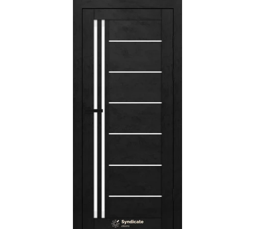 Межкомнатные Двери Syndicate Doors SD-PVC-114 ПВХ плёнка