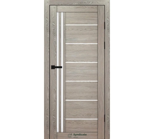 Межкомнатные Двери Syndicate Doors SD-PVC-114 ПВХ плёнка